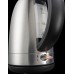 Электрочайник Gorenje 1.7л, металл, нерж