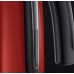 Електрочайник Russell Hobbs Colours Plus 1.7л, метал, червоно-чорний