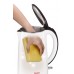 Электрочайник Tefal Safe to touch 1.7л, Strix, пластик, глянец белый