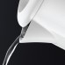 Электрочайник Russell Hobbs Travel 0.85л, пластик, белый