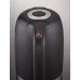 Электрочайник Tefal Snow 1.7л, Strix, пластик, серебристо-черный