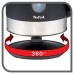 Электрочайник Tefal Snow 1.7л, Strix, пластик, серебристо-черный