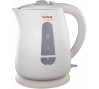 Электрочайник Tefal Express 1.5л, пластик, белый