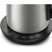 Электрочайник Philips Avance Collection 1.7л, 4 темп.режима, металл