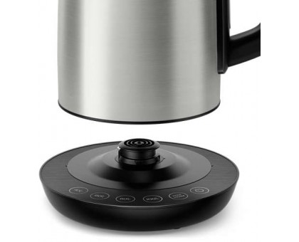 Электрочайник Philips Avance Collection 1.7л, 4 темп.режима, металл Электрочайник Philips Avance Collection 1.7л, 4 темп.режима, металл