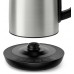 Электрочайник Philips Avance Collection 1.7л, 4 темп.режима, металл