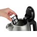 Электрочайник Philips Avance Collection 1.7л, 4 темп.режима, металл
