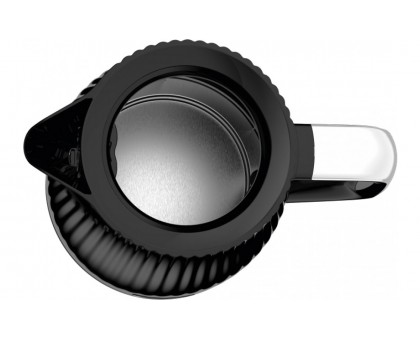 Електрочайник Tefal Loft 1.7л, Strix, пластик, чорний Електрочайник Tefal Loft 1.7л, Strix, пластик, чорний