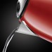Электрочайник Russell Hobbs Colours Plus Mini 1л, металл, красно-черный