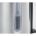 Электрочайник Russell Hobbs Compact Home 0.8л, металл, подсветка, серебристо-черный