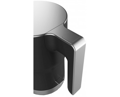Электрочайник Gorenje 1.5л, с двойными стенками, черный матовый Электрочайник Gorenje 1.5л, с двойными стенками, черный матовый