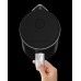 Электрочайник Tefal DIGITAL, 1.7л, LED дисплей, с двойными стенками, глянец, черный