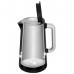 Электрочайник Tefal DIGITAL, 1.7л, LED дисплей, с двойными стенками, глянец, черный