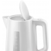 Электрочайник Philips Series 3000 1.7л, пластик, белый