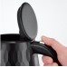 Электрочайник Russell Hobbs Honeycomb 1.7л, пластик, черный