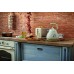 Електрочайник Gorenje 1.7л, пластик, бежевий