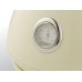 Електрочайник Gorenje 1.7л, пластик, бежевий