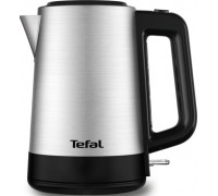 Електрочайник Tefal Equinox 1.7л, Strix, метал