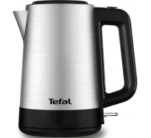 Електрочайник Tefal Equinox 1.7л, Strix, метал