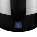Электрочайник Tefal Equinox 1.7л, Strix, металл