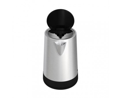Электрочайник Tefal Equinox 1.7л, Strix, металл