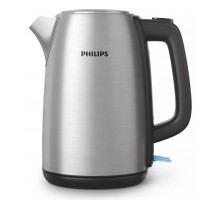 Електрочайник Philips Viva Collection 1.7л, метал