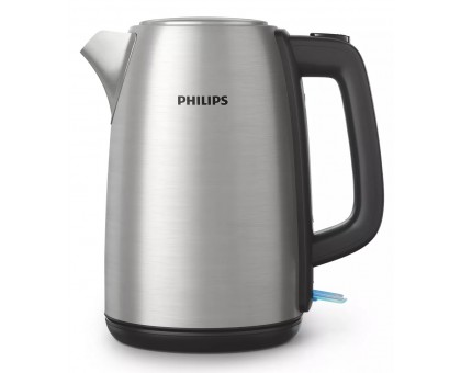 Електрочайник Philips Viva Collection 1.7л, метал Електрочайник Philips Viva Collection 1.7л, метал
