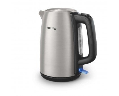Електрочайник Philips Viva Collection 1.7л, метал Електрочайник Philips Viva Collection 1.7л, метал