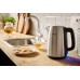 Електрочайник Philips Viva Collection 1.7л, метал