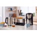 Електрочайник Philips Viva Collection 1.7л, метал