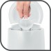 Электрочайник Tefal Element 1.7л, пластик, белый