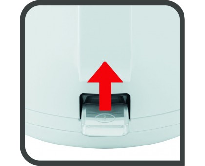 Электрочайник Tefal Element 1.7л, пластик, белый Электрочайник Tefal Element 1.7л, пластик, белый