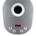 Електрочайник Tefal Tastea tea maker 1.5л, скло, заварник, біло-сірий