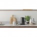 Електрочайник Electrolux 1.7л, Strix, метал, підтримка температури, чорний матовий