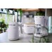 Электрочайник Philips Eco Conscious Edition, 1.7л, биопластик, LED подсветка, белый матовый