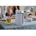 Электрочайник Philips Eco Conscious Edition, 1.7л, биопластик, LED подсветка, белый матовый