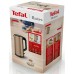 Електрочайник Tefal Double Layer SS 1.5л, з подвійними стінками, мідний