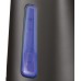 Электрочайник Russell Hobbs Matte Black 1.8л, Strix, металл, черный