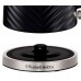 Электрочайник Russell Hobbs Groove Black, 1.7л, Strix, пластик, черный