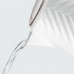 Электрочайник Russell Hobbs Groove White 1.7л, Strix, пластик, белый