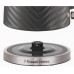 Электрочайник Russell Hobbs Groove Grey 1.7л, Strix, пластик, серый