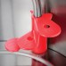 Електрочайник Russell Hobbs Distinctions Titanium, 1.5л, Strix, метал, сріблясто-мідний