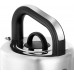 Електрочайник Russell Hobbs Distinctions Titanium, 1.5л, Strix, метал, сріблясто-мідний