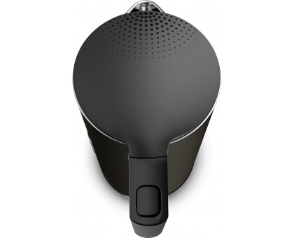 Електрочайник Tefal Digital 1.7л, з подвійними стінками, 5 темп.реж, чорний Електрочайник Tefal Digital 1.7л, з подвійними стінками, 5 темп.реж, чорний