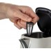 Электрочайник Russell Hobbs Luna Stone, 1.7л, металл, под камень, бежевый