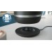 Электрочайник Philips Double Walled Kettle, 1.7л, Strix, с двойными стенками, STRIX, черный