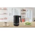 Электрочайник Philips Double Walled Kettle, 1.7л, Strix, с двойными стенками, STRIX, черный