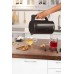 Електрочайник Gorenje 1.7л, подвійні стінки, LED дисплей, Strix контроль, чорний