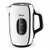 Електрочайник Tefal Majestuo 1.5л, з подвійними стінками, 9 темп.реж, підтримка температури, сенc. управління, нержавіюча сталь