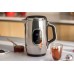 Електрочайник Tefal Majestuo 1.5л, з подвійними стінками, 9 темп.реж, підтримка температури, сенc. управління, нержавіюча сталь